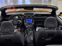 فورد موستانج